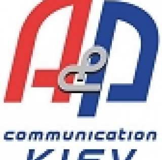 Tassepour l'eau minérale brun avec décalcomanie 