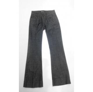 jeans enfant feeling - ref.4121 et 4130