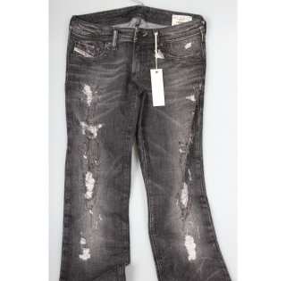 Grossiste Jeans Diesel Femme 25€ la pièce