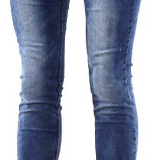 Jean's Taille basse   Réf 3671  7.90€ HT 