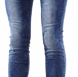 Jean's Taille basse   Réf 3671  7.90€ HT 
