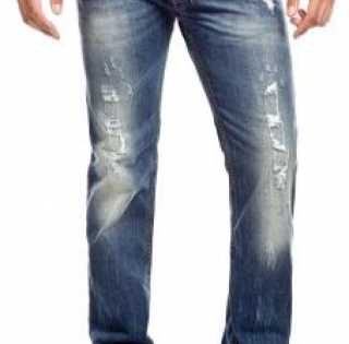 JEANS DIESEL ( DERNIERE COLLECTION)