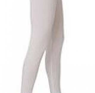 Legging blanc  2,90 € HT/unité  Référence : 2311 