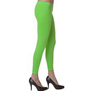 Legging vert fluo 2,90 € HT/unité  Référence : 2310