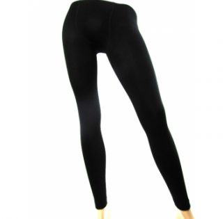 DESTOCKAGE legging uni polaire Réf8890 1.95€HT/unité