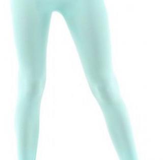 Legging vert menthe 2,90 € HT/unité  Référence : 2305