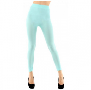 Legging vert menthe Réf 2305 1,80 € HT/unité