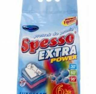 Lessive et produits d'entretiens de la Pologne