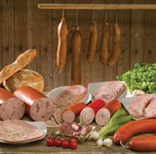 charcuterie francaise