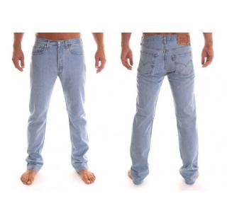 FOURNISSEUR JEANS HOMME LEVIS 501