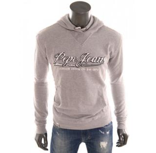 Grossiste Pulls pepe jeans "bavan" 