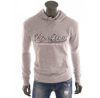 Grossiste Pulls pepe jeans "bavan" 