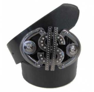 Lot de ceinture homme Réf 67131.50€ht/unité