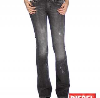 Destockage Jeans DIESEL femme LOUVELY 8SH