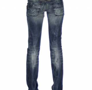 LOWKY 8SV Destockeur de Jeans DIESEL femme 