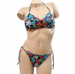 Maillot de bain 3 pcs  3,50 € HT/unité  Référence : 2322 