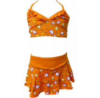 maillot de bain fashion réf 3754 2.95€HT/ unité