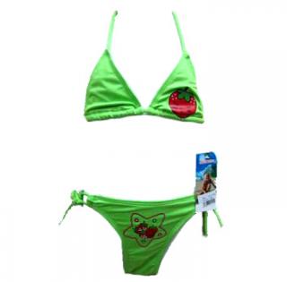 Maillot de bain fille