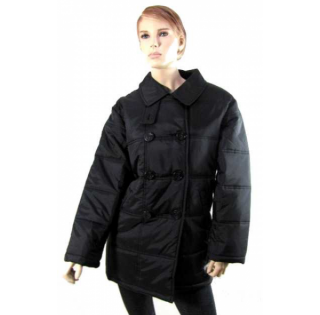 Manteau doudoune femme réf 4740 9, 90 € ht/unité