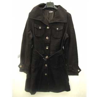 Manteau tissu hiver- ref.3007