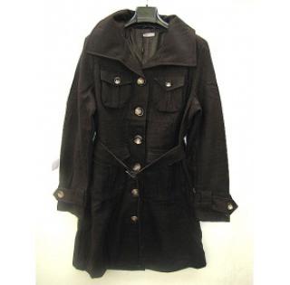 Manteau tissu hiver- ref.3007