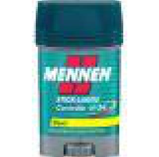 DEODORANT BILLE BOURGEOIS MENEN 