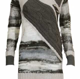 Robes DIESEL femme ref: MUCCY en destockage