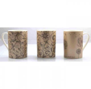 Mug flower  Réf 9088 