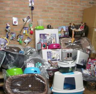 DESTOCKAGE ARTICLES POUR ANIMAUX