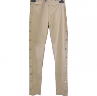 Pantalon clouté Réf 7272 Prix: 3.20€ HT