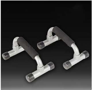 Poignées d'appui musculation GT003