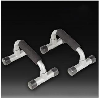 Poignées d'appui musculation GT003