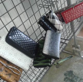 Lots de portefeuille