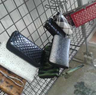 Lots de portefeuille