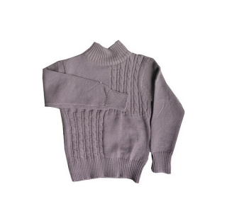 Pull enfant maille Réf 7338 3,90 € HT/unité