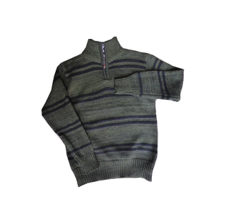 Pull enfant new Réf 7337 3,90 € HT/unité