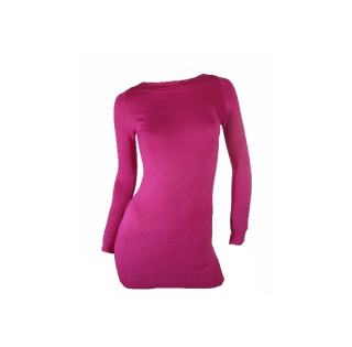 Pull long uni réf 7258 7, 00 € ht/unité