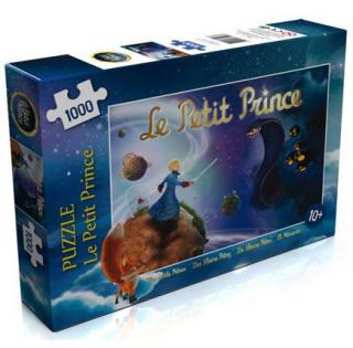 PUZZLE 1000 PIÈCES LE PETIT PRINCE