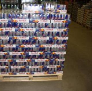 Red Bull Energy Drink 250 ml