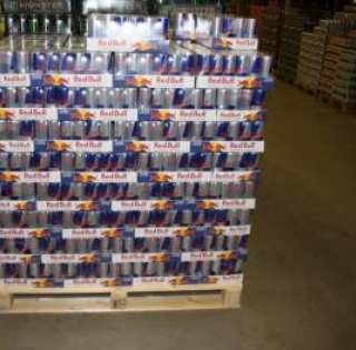 Red Bull Energy Drink 250 ml