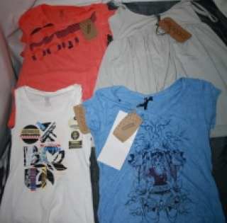 destockage tee shirt femme oxbow