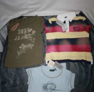 destockage de tee shirt femme donna karan a prix discount