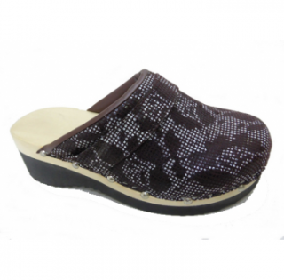 Sabot femme chic Réf 9329 12,00 € HT/unité