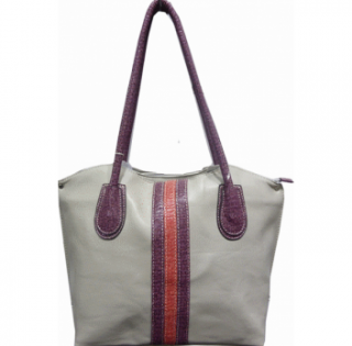 Sac à main classic  Réf 7686  Prix 4.95€ HT