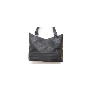 Sac à main léopard mate