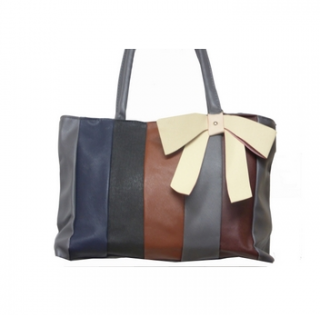 Sac à main noeud papillon / Réf 7030 / 