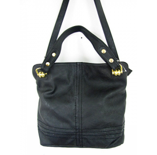 Sac à main simili cuir  Réf 6588 7.95€ HT 