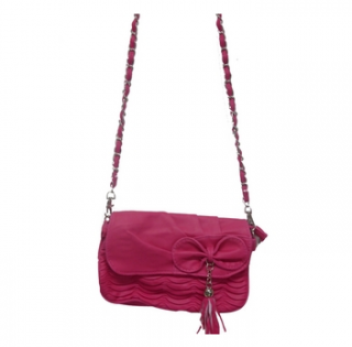 Sac bandoulière glam 2.95€ 