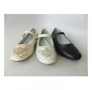 Sandale cérémonie  Réf 5992 