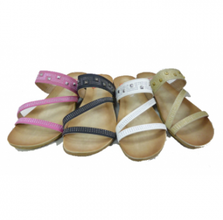 Sandale ethnik Réf 9352 5,50 € HT/unité